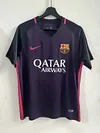 2016/2017 Retro Barcelona Away Football Shirt 1:1 Thai Quality love fball