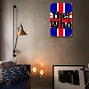The Who - Vintage Metal Signs - 20*30cm/30*40cm - Music