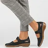 复制Rieker&reg; 2025 Letnie Damskie Najlepsze Buty Do Masażu