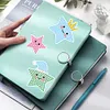 2pcs DIY Diamond Painting Plants Cartoon Kit