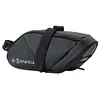 Bicycle Under Seat Bag Bike Strap-On Saddle Bag Bike Seat Bag for Outdoor Riding