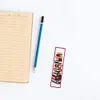 Books-2x 14CT Counted Bookmark Kit