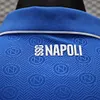 2024/2025 Player version Napoli Home Football Shirt 1:1 Thai Quality