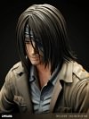 1/6 & 1/4 Scale Declaration of War Eren Yeager - Attack On Titan Resin Statue - CHIKARA Studios