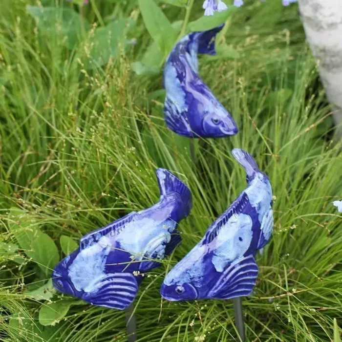 🐠Hot Sale Promotion 49% OFF🐠Koi Garden Fish Series