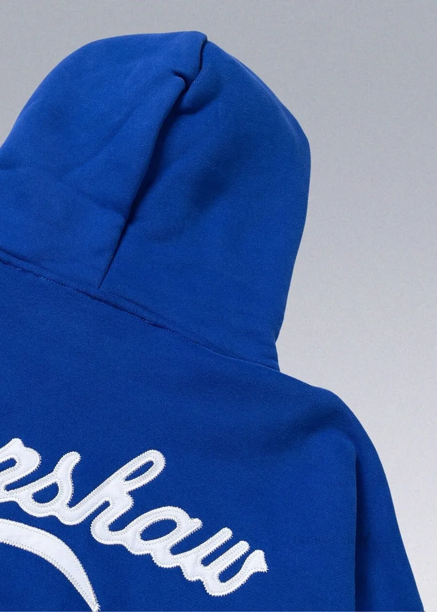 Crenshaw Essentials Hoodie Crenshaw Essentials Hoodie