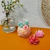 9PCS DIY Craft Molds Aromatherapy Candles Molds for Scented Candles Soaps Making