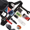 Motorcycle Leg Bag Waterproof Motorbike Leg Side Bag Drop Leg Pack for Men Women
