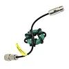 1.8-54MHz 200W Shortwave Choke Magnetic Coil Shortwave 1/1 Current Balun