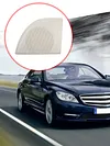 Car Door Speaker Cover A2037270388 A2037270488 for Mercedes CL203 C Class Coupe