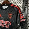 2024/2025 Benfica Away Football Shirt 1:1 Thai Quality