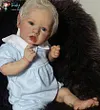20" Gail Truly Reborn Baby Doll Girl - RBBI-Myrebornbabydoll&reg; Myrebornbabydoll&reg;