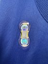 2006-2007 Retro Long Sleeve Chelsea Home Football Shirt 1:1 Thai Quality love fball
