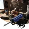 BBT-580 Electric Solder Tin Sucker Portable Vacuum Solder Sucker Repair Tool(EU)