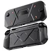 For NS2 Game Console Protective Shell Anti-Scratch Hard PC Front Cover TPU Shell