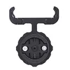 Bike Taillight Bracket Saddle Mount for AirTag Locator for Garmin Varia Radar