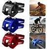 31.8 Stem Bike Stem MTB Stem Short Handlebar Stem for Most Bicycle Road Bike MTB