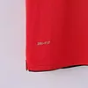 2010/2011 Retro Manchester United Home Football Shirt 1:1 Thai Quality