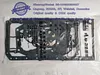 Overhaul gasket for Yangdong engine Y4105ZT, Yangdong Y4105ZT original Spare parts