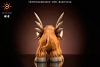 Mammon - Digimon Statue - Genesis-Studio