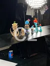 POP & Small & Big Scale Suna Suna no Mi - ONE PIECE Resin Statue - C2 Studio