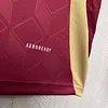 2024 Belgium Home Football Shirt 1:1 Thai Quality