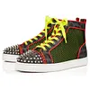 High Tops