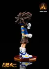 Megahouse Scale Taichi Kamiya & Agumon- Digimon Resin Statue - MIMAN Studios