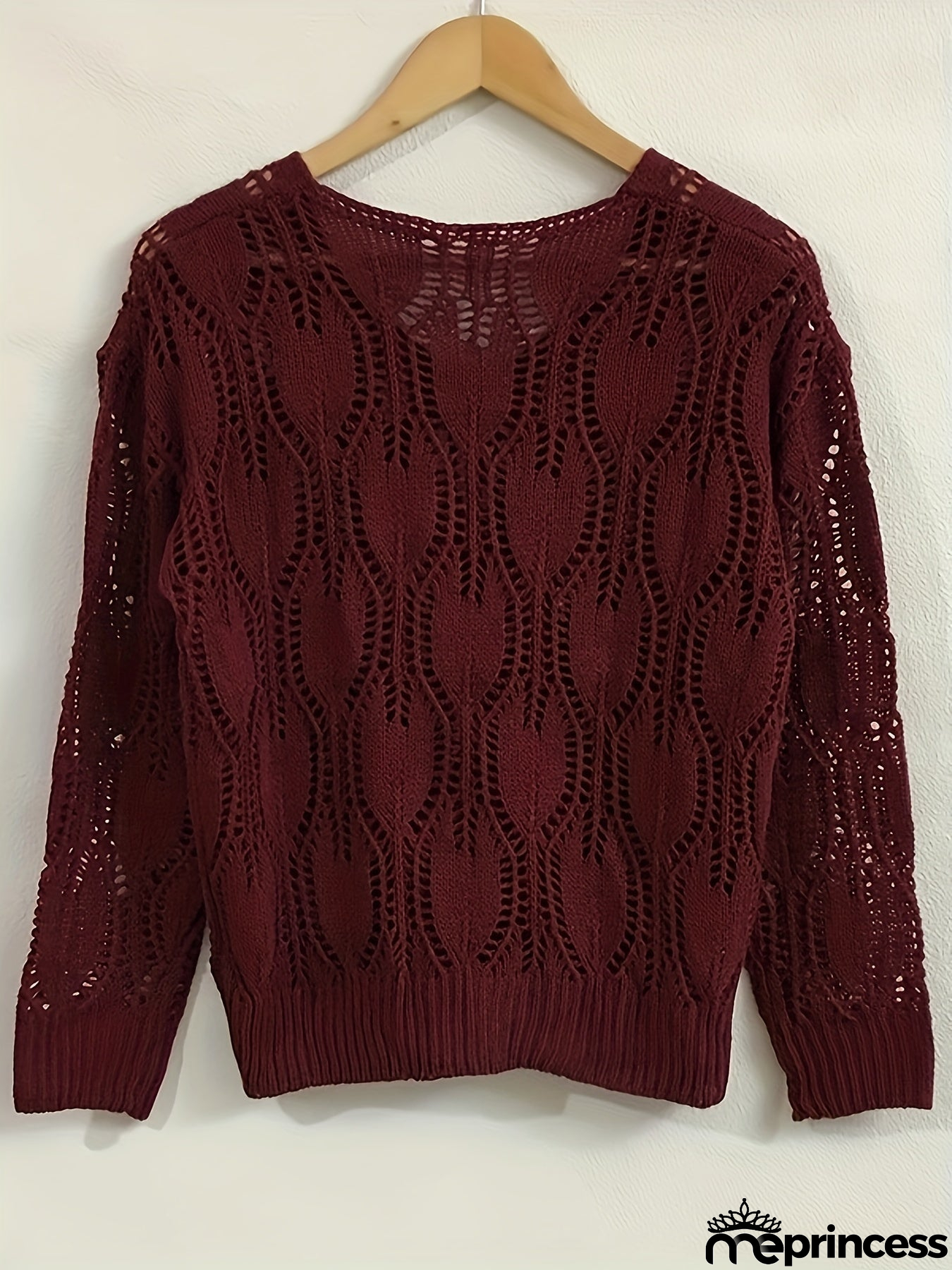 Casual and Stylish Sweater
