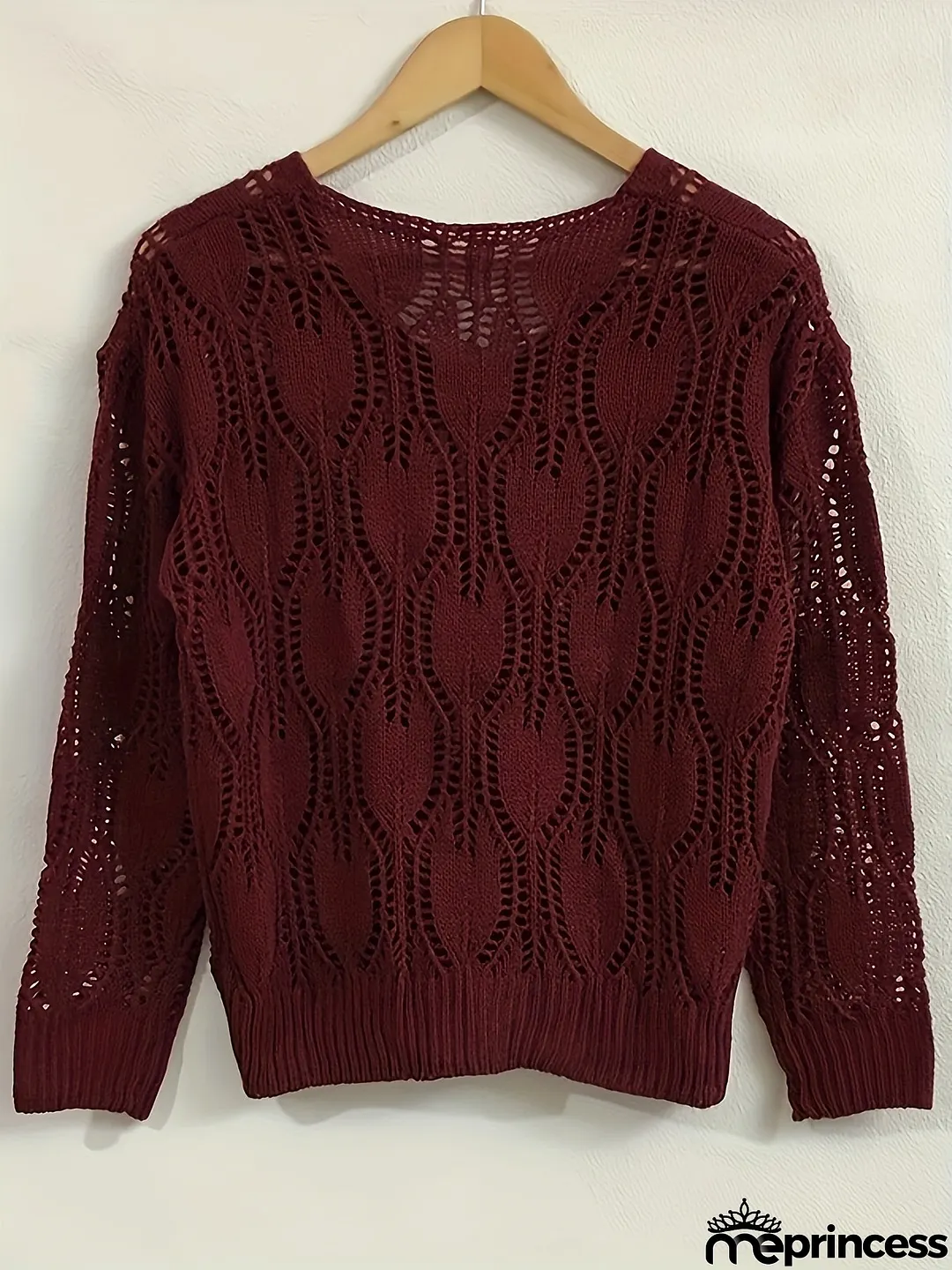 Casual and Stylish Sweater