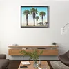 Diamond Painting -5D Full Round Drill Elephant