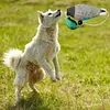 Dead Duck Dummy Bumper for Outdoor Training Waterfowl Retriever(Dark Green)