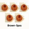 Bird Nest Magic Hair Clip