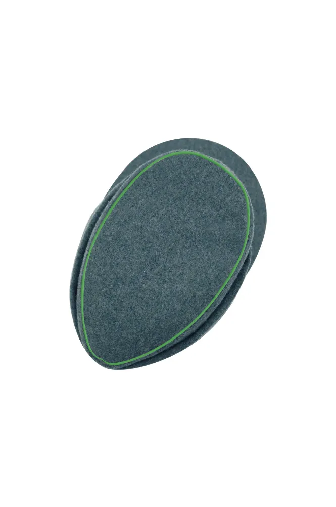   Polizei Wool M1944 Field Cap Piped German-Uniform