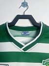 2003-2004 Retro Sporting Lisbon Home Football Shirt 1:1 Thai Quality love fball