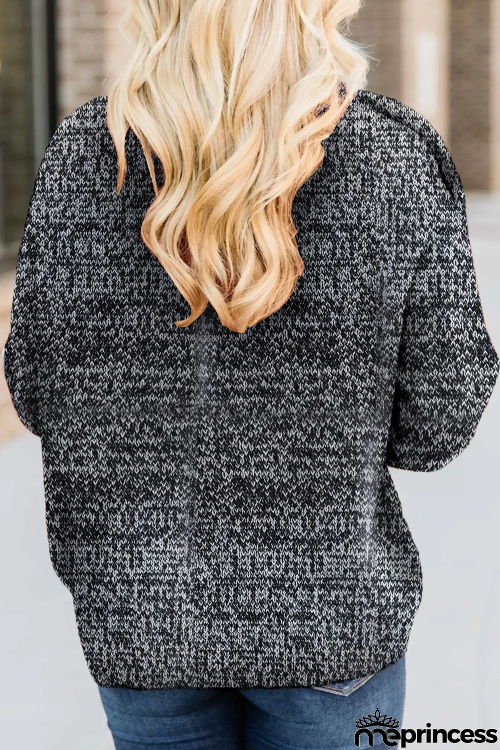 Classic and Elegant Sweater