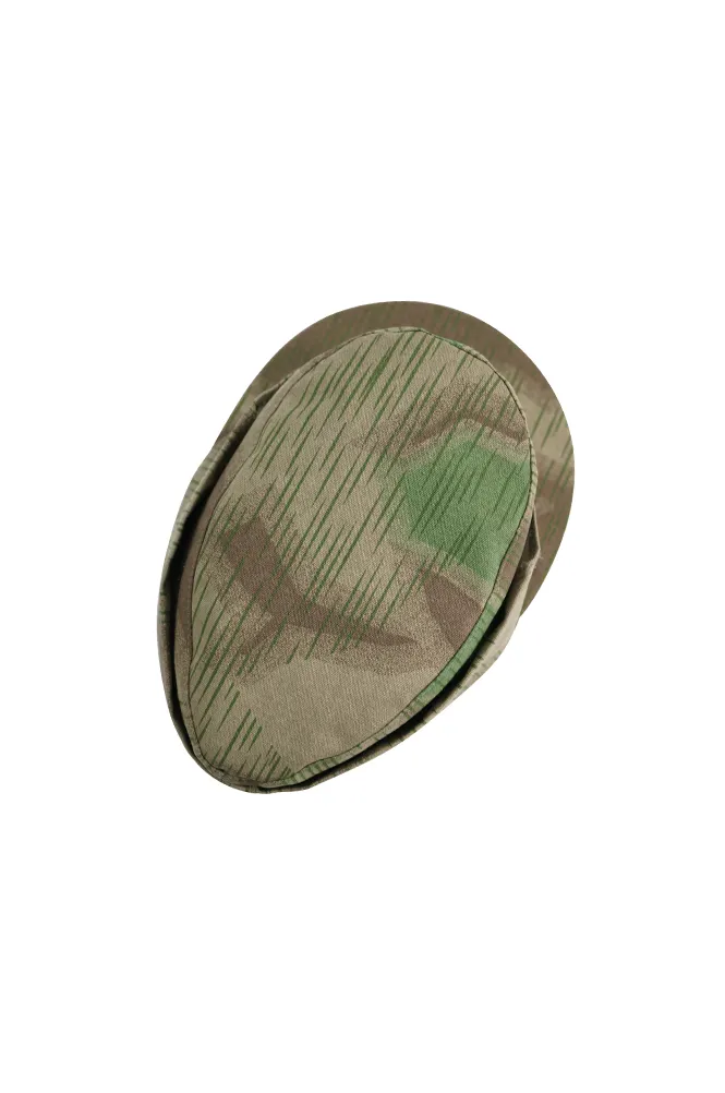   Wehrmacht Splinter C 43 Camo M1943 Field Cap German-Uniform