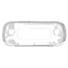 TPU Protective Case for Retroid Pocket 6 Handheld Game Console Shockproof Anti-Scratch Transparent Protective Cover Game Accessories