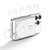 MP43 Power Bank 10000mAh With Cable Type-C interface Fast Charging 22.5W Power Bank Magnetic Wireless Charging