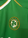 2026 Ireland Home Football Shirt 1:1 Thai Quality