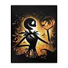 The Nightmare Before Christmas - 11CT Stamped Cross Stitch - 40*50cm - Disney Halloween
