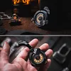 VSGO Black Snipe Portable EDC Travel Light Type-C Rechargeable Light