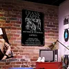 Frank Zappa - Vintage Metal Signs - 20*30cm/30*40cm - Music