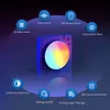 Cololight MIX Quantum Lighting RGB Suspended Xbox Controller Switch Stand Headphone Game Controller