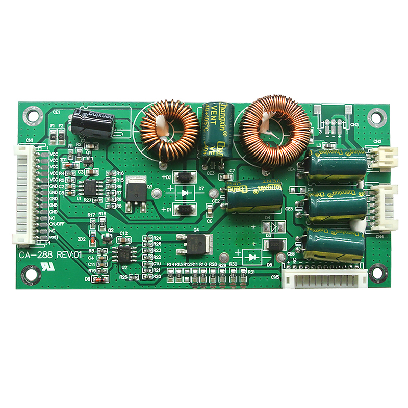 26 to 55 inch 10-1000MA LED TV backlight inverter board universal constant current power driver module
