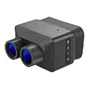 4K Night Vision Equipment Binocular Hunting Infrared Digital Night Vision HD Shooting Detection 5x Zoom Telescope USB Rechargeable
