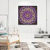 Mandala - Special Shaped Diamond Painting Kit