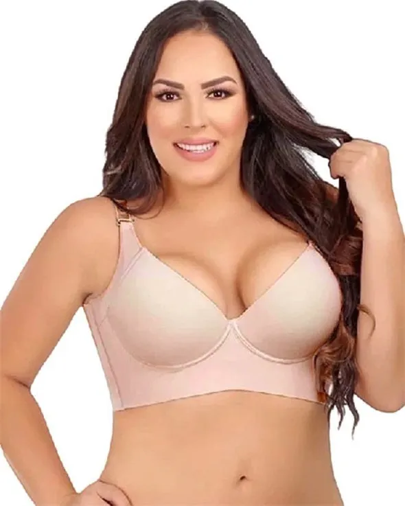 LAST DAY 70% OFF &ndash; Bra With Shapewear Incorporated