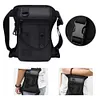 Outdoor Travel Waist Bag Breathable Cycling Leg Bag Lure Fishing Gear Waist Bag