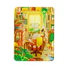 Sewing Needle Minder for Cross Stitch Magnetic Pin Holder Fridge Magnet